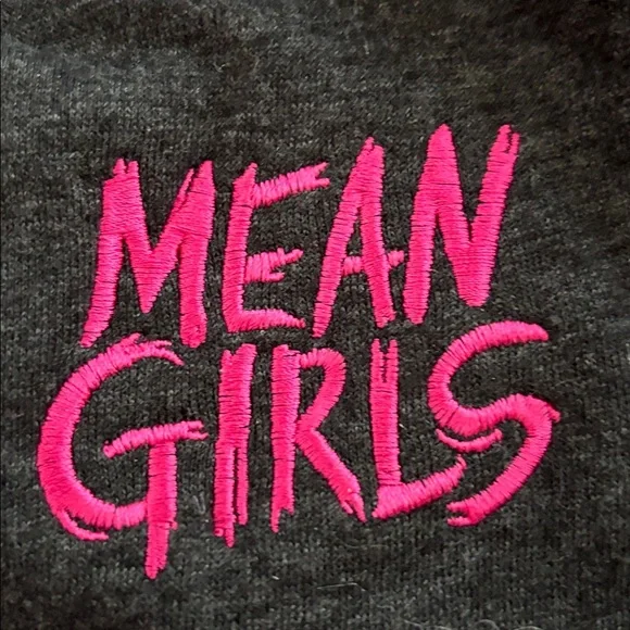 Mean Girls Bundle w/2 Stoney Clover Items / 11 Items Total - Picture 10 of 16